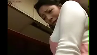 Japanese Wife increased by Juveniles in Cookhouse Lark